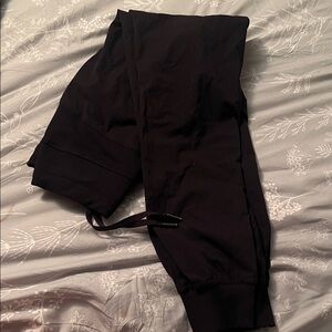 Lululemon dance studio pants